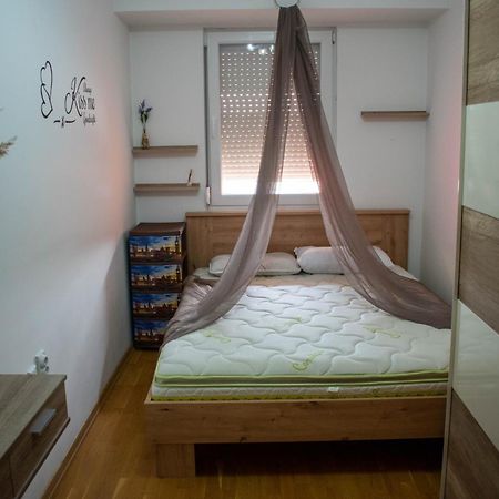 B&M Apartment Bitola Exterior foto
