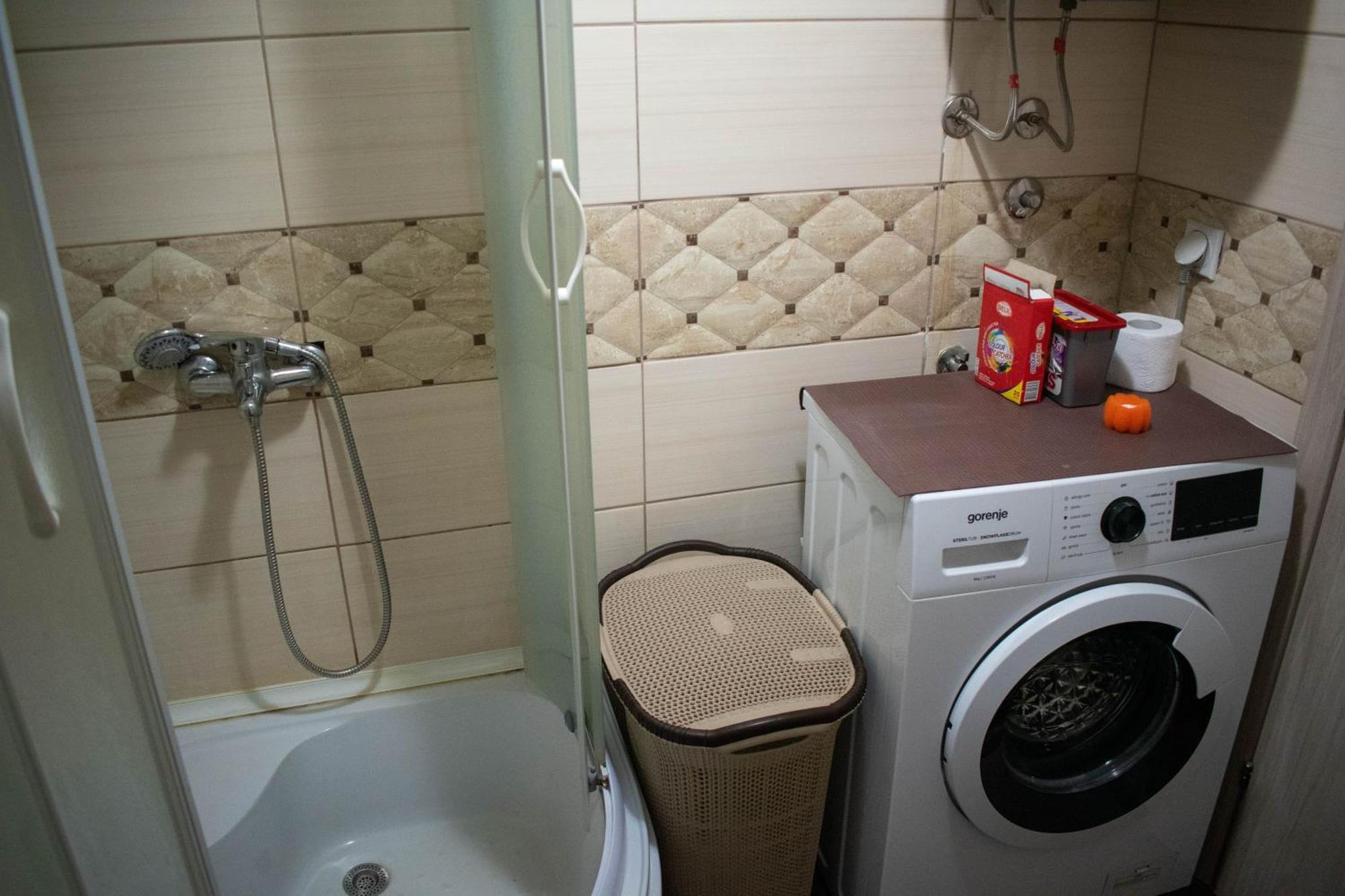 B&M Apartment Bitola Exterior foto